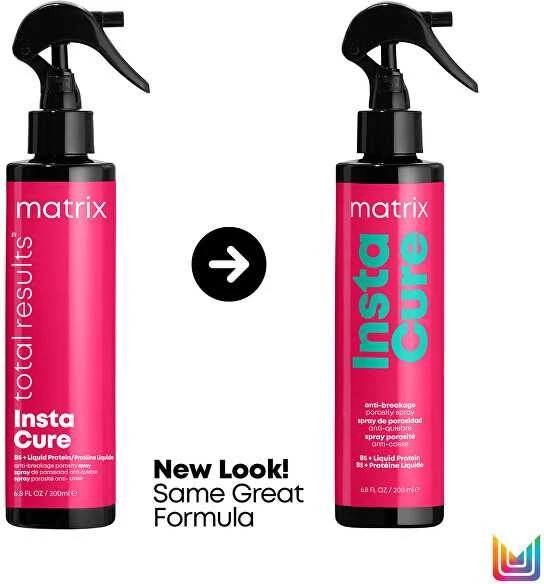 Purškiklis Matrix Total Results Insta Cure B5 Purškiklis 200ml