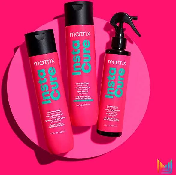 Purškiklis Matrix Total Results Insta Cure B5 Purškiklis 200ml