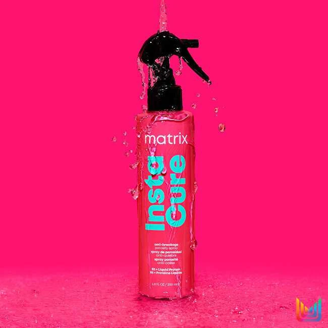 Purškiklis Matrix Total Results Insta Cure B5 Purškiklis 200ml