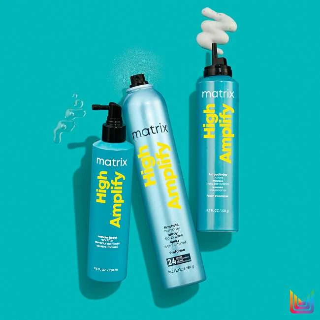 Matrix Total Results High Amplify Wonder Boost Root Lifter, 250 ml