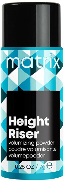 Matrix Height Riser priemonė plaukų apimčiai didint 7g