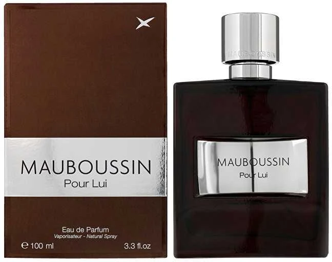 Mauboussin Pour Lui kvepalų purškalas 100ml