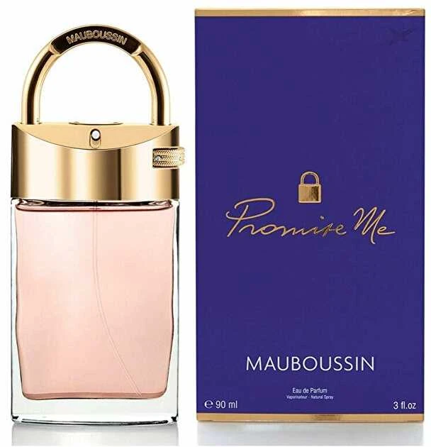 Mauboussin Promise Me kvepalų purškalas 90ml