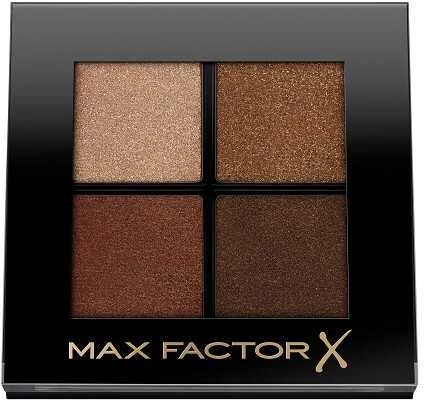 Max Factor Color X-Pert Akių šešėliai moterims, 4,2 g