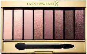 Max Factor Masterpiece Nude Palette Akių šešėliai moterims, 6,5 g