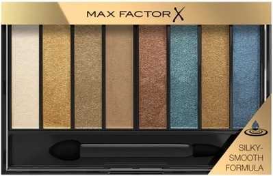Max Factor Masterpiece Nude Palette Akių šešėliai moterims, 6,5 g