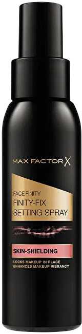 „Max Factor Facefinity Finity-Fix Setting“ makiažo fiksatorius