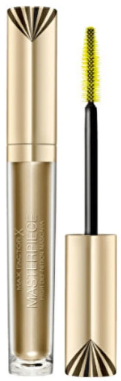 Max Factor Masterpiece High Definition Blakstienų tušas moterims, 4,5 ml