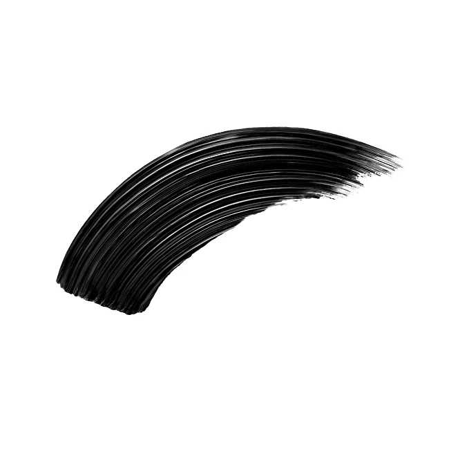 Maybelline Lash Sensational Body Atsparus vandeniui Blakstienų tušas Juodas