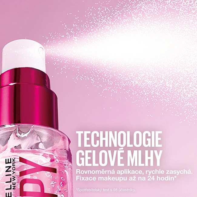 Maybelline Grippy Setting Mist 100 ml