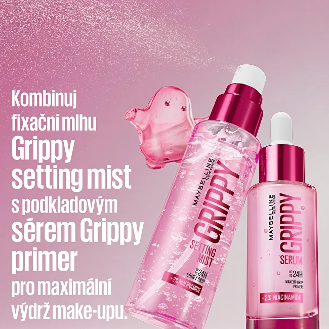 Maybelline Grippy Setting Mist 100 ml