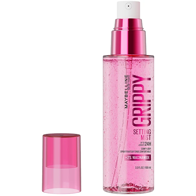 Maybelline Grippy Setting Mist 100 ml