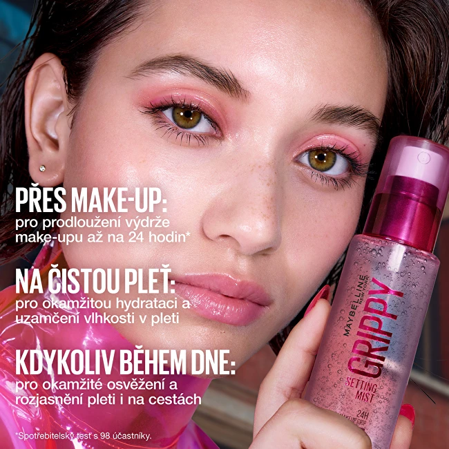 Maybelline Grippy Setting Mist 100 ml