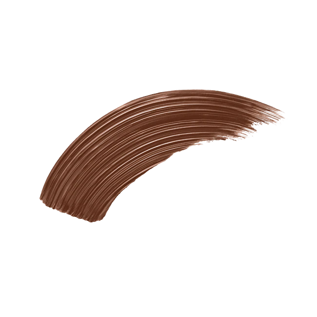 Maybelline Body Lash Sensational Volume Blakstienų tušas, Mocha Brown, 9,75 ml