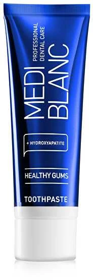 Mediblanc Healthy Gums Dantų pasta 50 ml