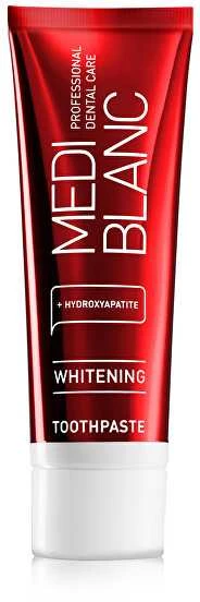 Mediblanc Whitening Dantų pasta (Whitening Dantų pasta) 50 ml