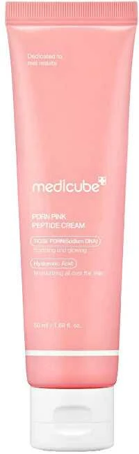 Medicube PDRN Rožinė Hyaluronic Tonikas Kreminis Face, 50 ml