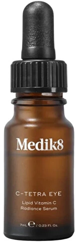 Medik8 C-Tetra Eye Serum paakių serumas, 7 ml