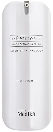 Medik8 Odos kremas R-Retinoate Day & Night Youth Activating Kreminis 50 ml