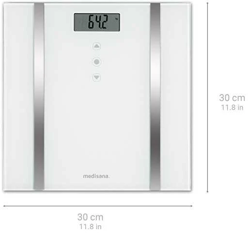 Svarstyklės Medisana BS 483 Scales
