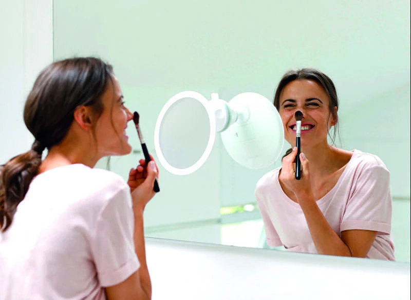 Medisana CM 850 LED Cosmetic Mirror