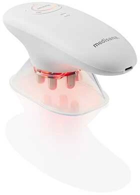 Medisana vacuum massager VC 150 3in1