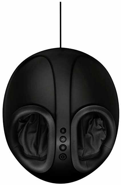 Medisana FM 890 massager Foot Juodas