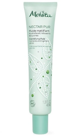 Melvita Nectar Pur Matifying Fluid, 40 ml