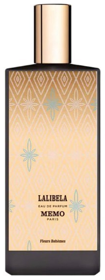 Memo Paris Fleurs Bohemes Lalibela EDP parfumuotas vanduo moterims, 75 ml