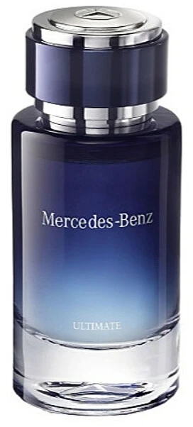Kvepalai vyrams Mercedes-Benz Mercedes-Benz Ultimate EDP, 75 ml