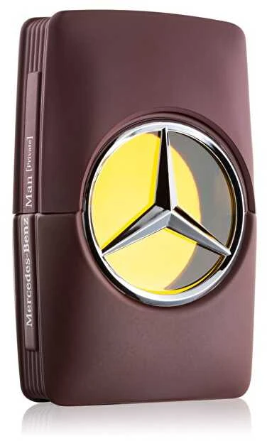 Mercedes Benz Private for Men (Kvepalai Vyrams) EDP 100ml