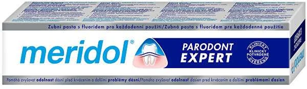 Meridol Pasta Expert Parodont 75ml