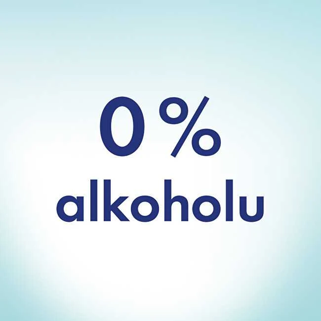 Meridol burnos skalavimo skystis sveikoms dantenoms ir gaivui kvėpavimui 400 ml