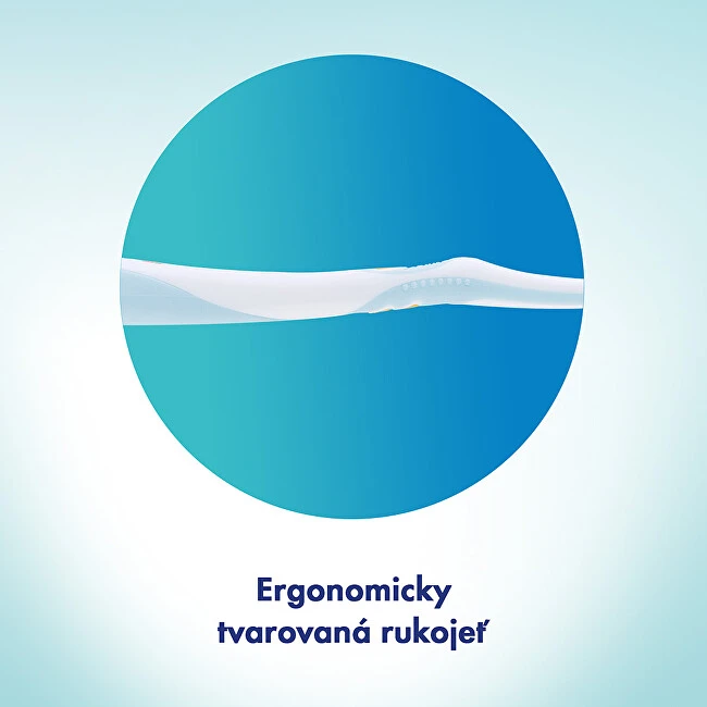 Meridol SZCZOTECZKA MIĘKKA