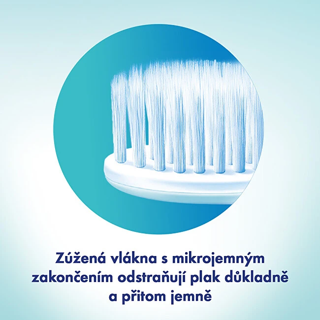 Meridol SZCZOTECZKA MIĘKKA