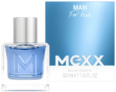 Mexx Man EDT tualetinis vanduo vyrams, 30 ml