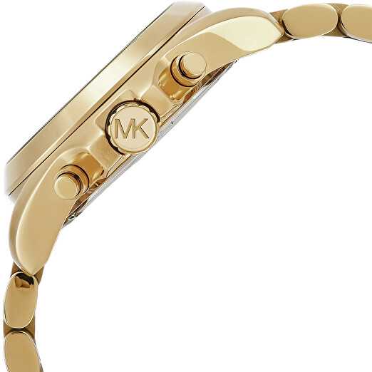 Laikrodis moterims MICHAEL KORS MK5605 - BRADSHAW (zm517a)