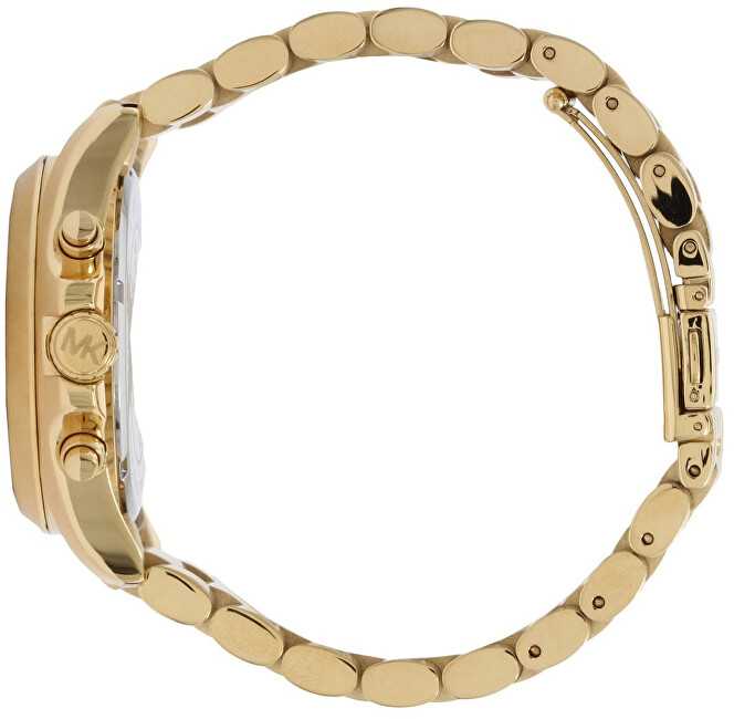 Laikrodis moterims MICHAEL KORS MK5605 - BRADSHAW (zm517a)