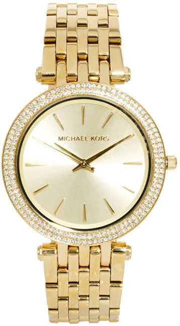MOTERIŠKAS LAIKRODIS MICHAEL KORS MK3191 DARCI (zx691c)