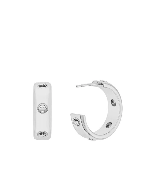 Michael Kors Fashion round earrings Premium MKJ8617040