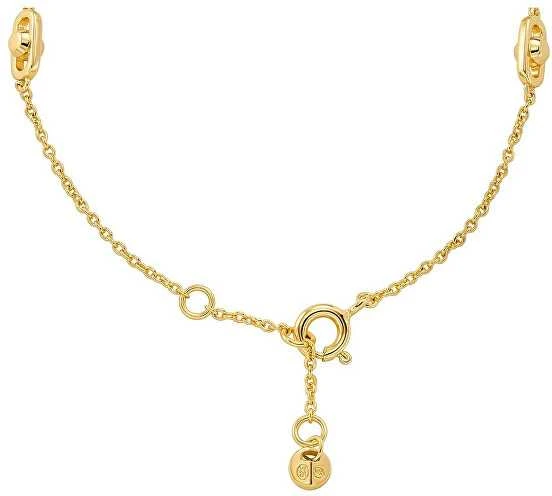 Michael Kors Auksuota moteriška apyrankė „Astor Link MKC173600710“