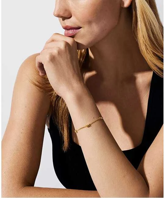 Michael Kors Auksuota moteriška apyrankė „Premium MKC1781710“