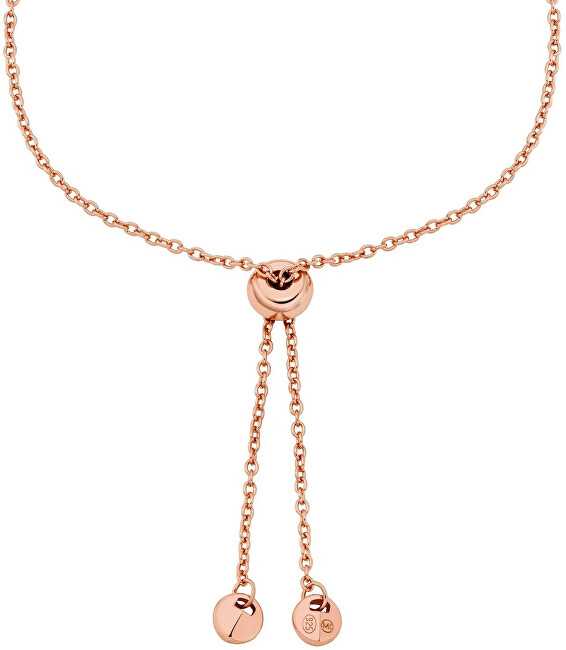 Michael Kors Auksuota moteriška apyrankė „Kors MK MKC1762CZ791“
