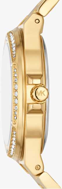 Moteriškas laikrodis MICHAEL KORS MK7229 Lennox + BOX