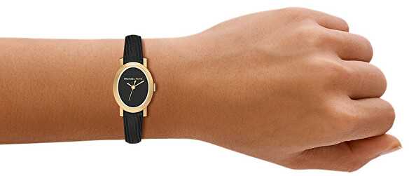 Laikrodis Damski MICHAEL KORS Maude MK7585 + BOX