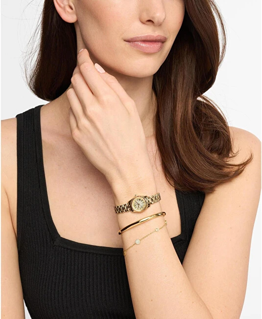 Laikrodis MICHAEL KORS LEXINGTON MK4944SET