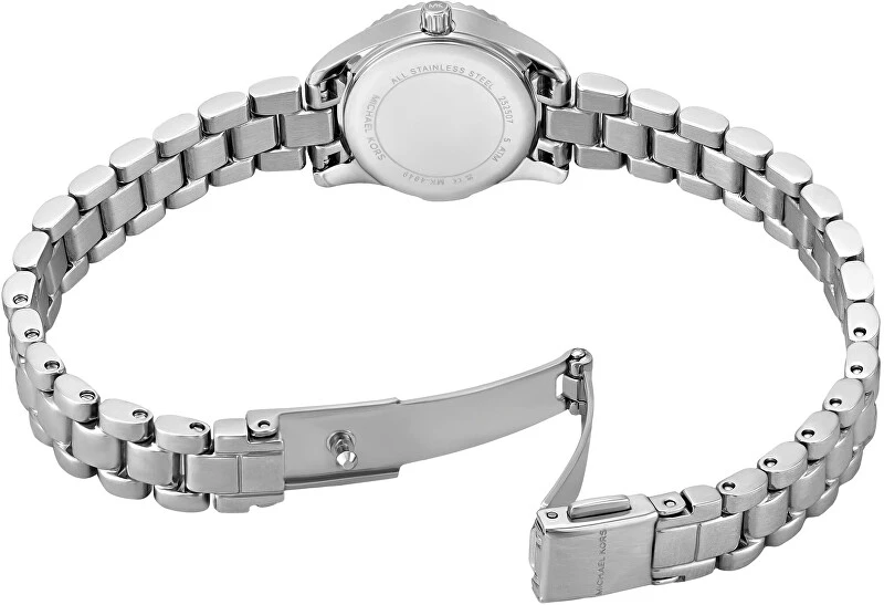 Laikrodis MICHAEL KORS LEXINGTON MK4948SET