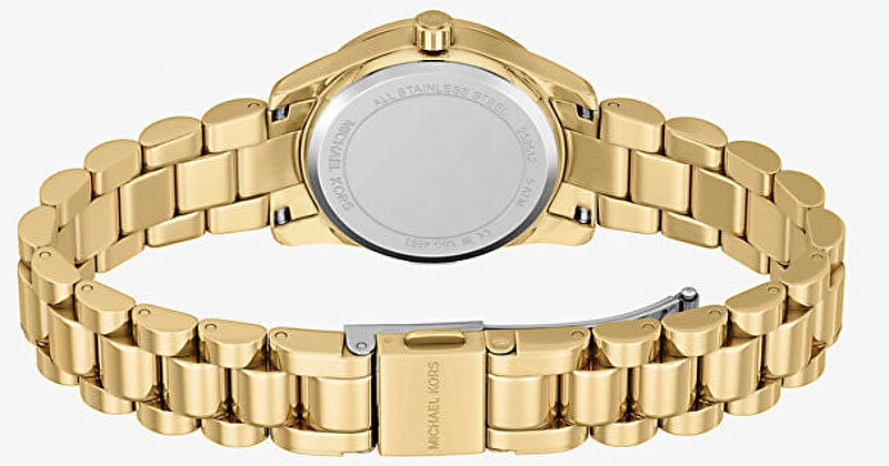 Laikrodis Damski MICHAEL KORS Lexington MK4992SET + BOX