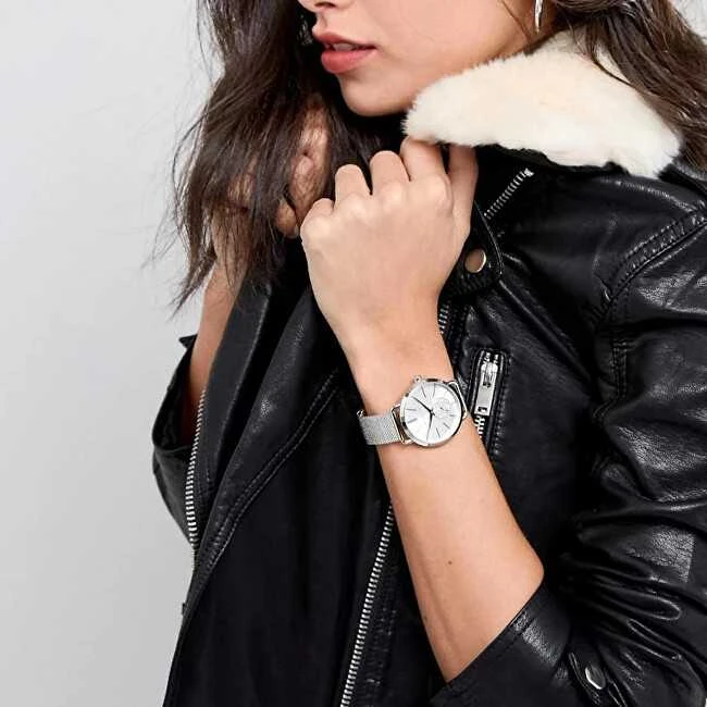 Laikrodis moterims MICHAEL KORS MK3843 - PORTIA (zx692a)