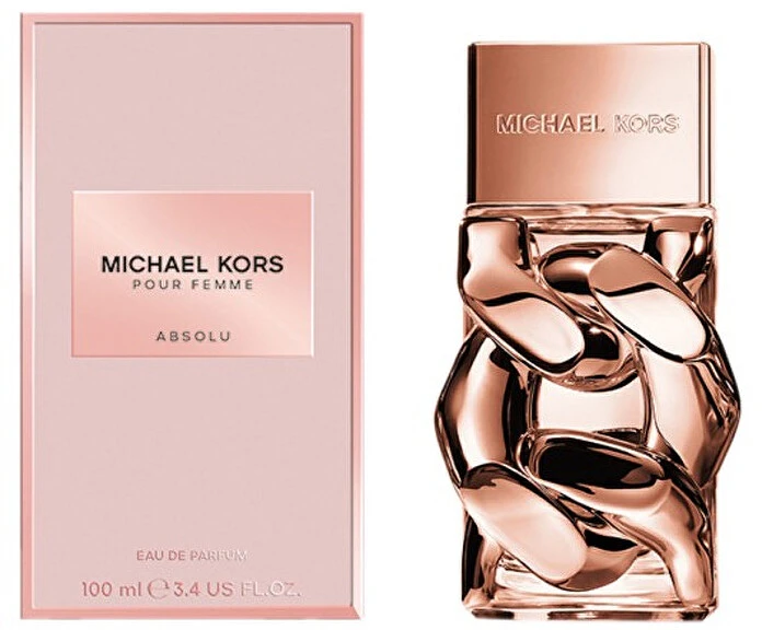 Michael Kors Pour Femme Absolu EDP parfumuotas vanduo moterims, 100 ml